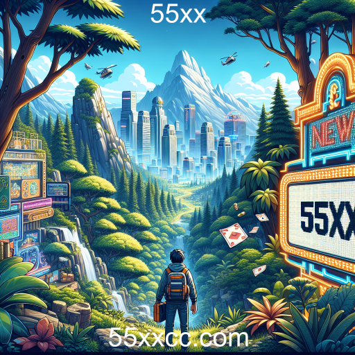 Explorando o Mundo dos Jogos de Aventura