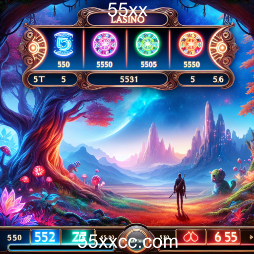 A Evolução dos Jogos de RPG: Imersão e Personalização